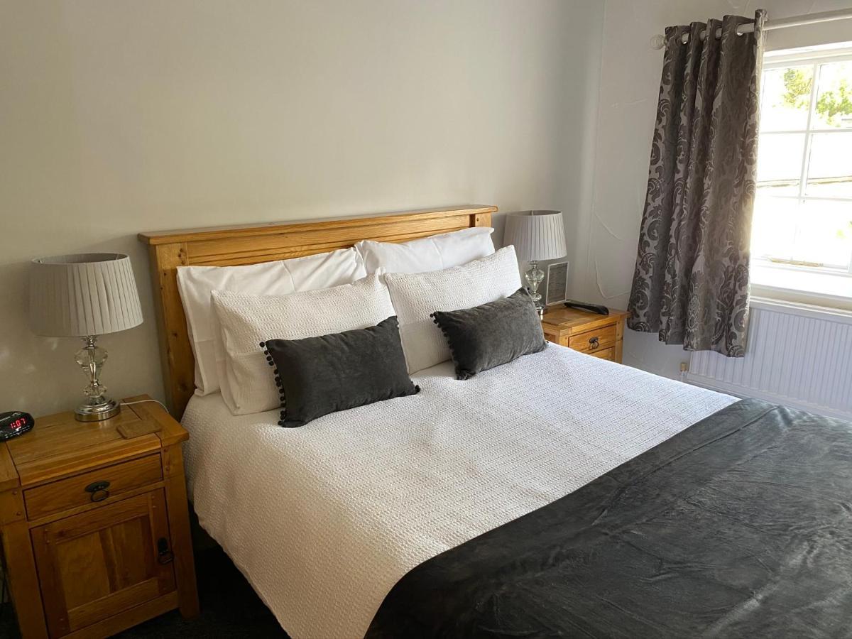 Bridge Farm Hotel 리즈 외부 사진