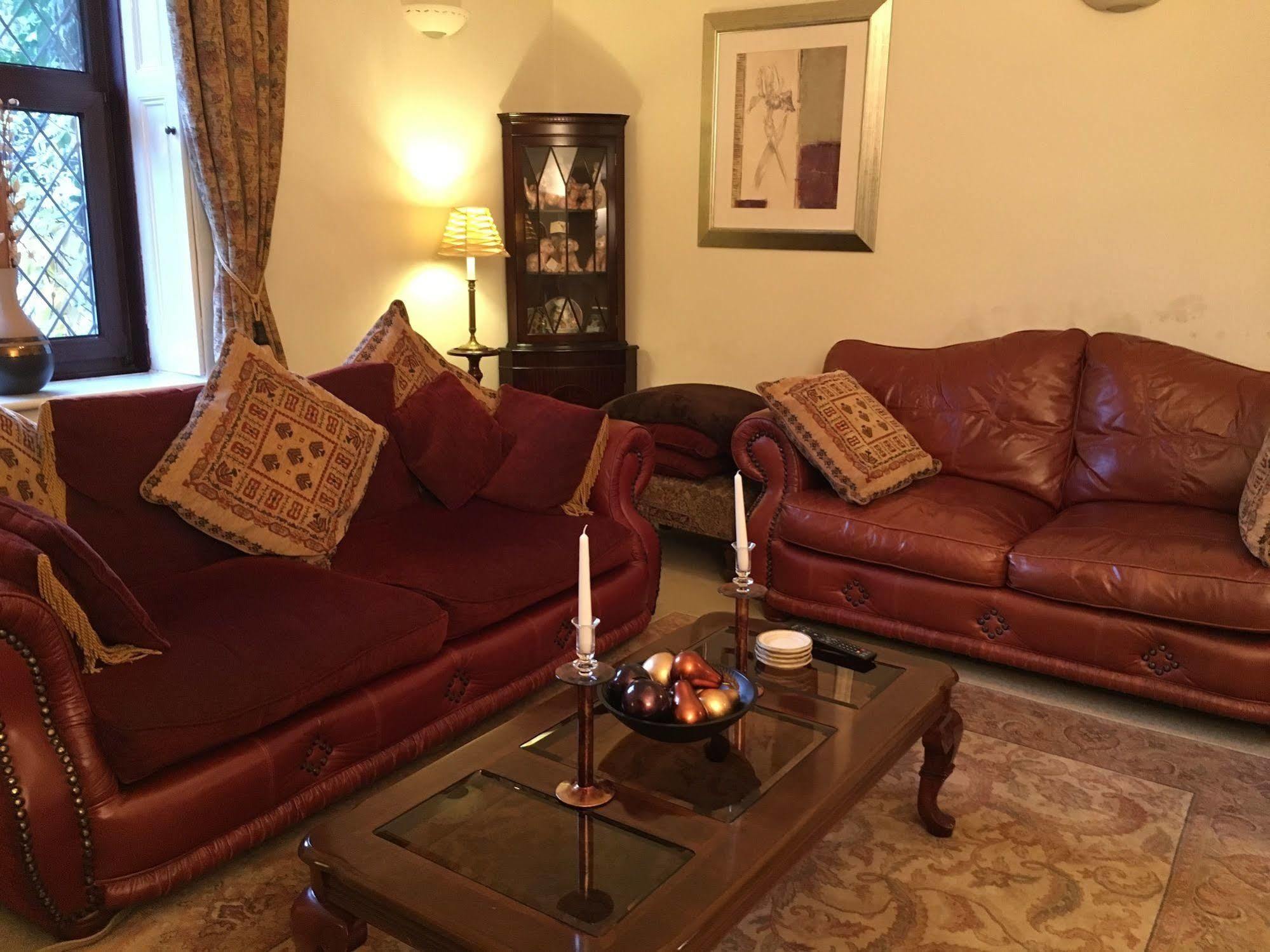 Bridge Farm Hotel 리즈 외부 사진