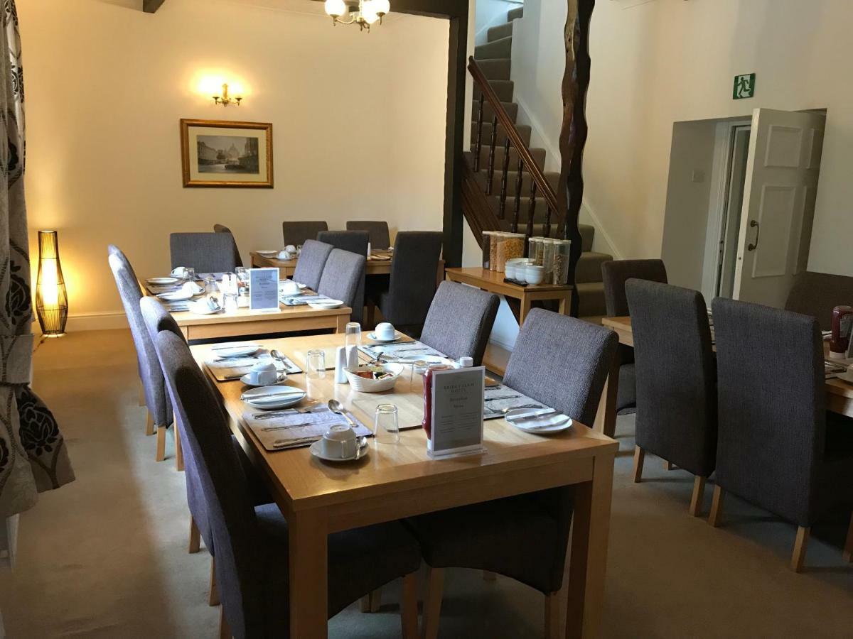Bridge Farm Hotel 리즈 외부 사진