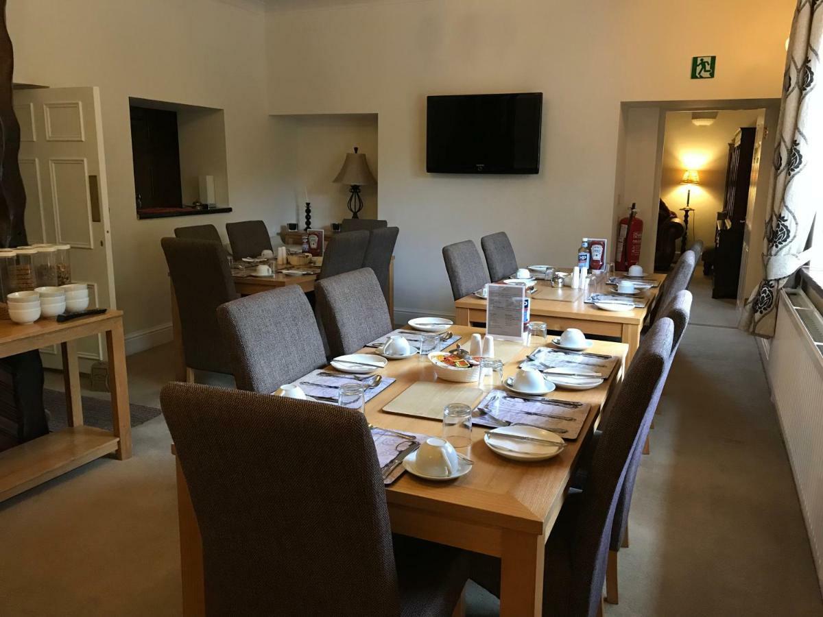 Bridge Farm Hotel 리즈 외부 사진