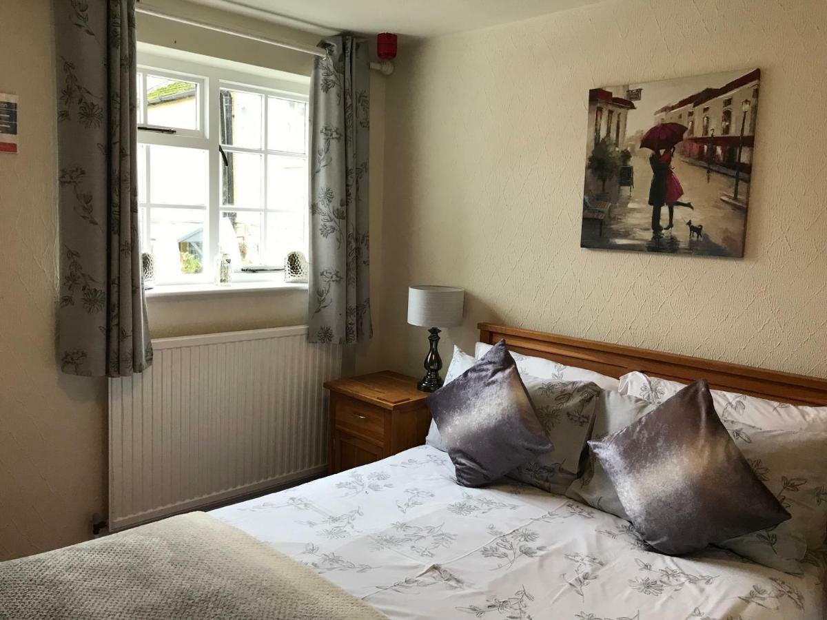 Bridge Farm Hotel 리즈 외부 사진