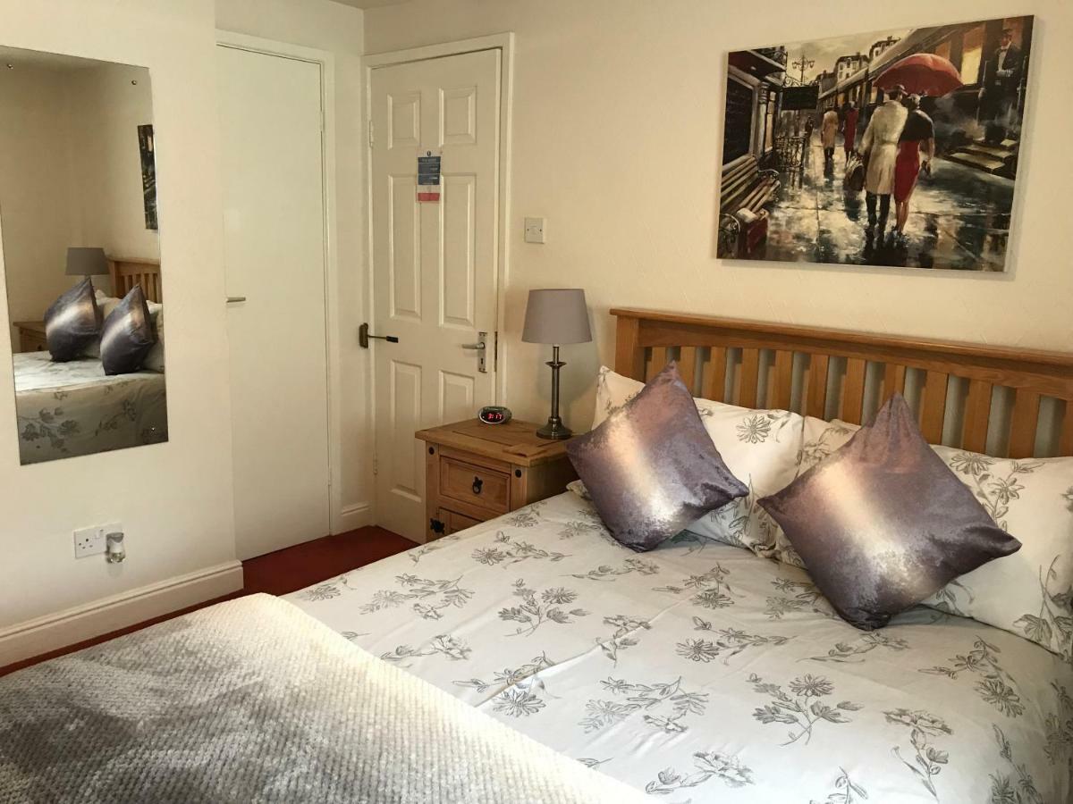 Bridge Farm Hotel 리즈 외부 사진