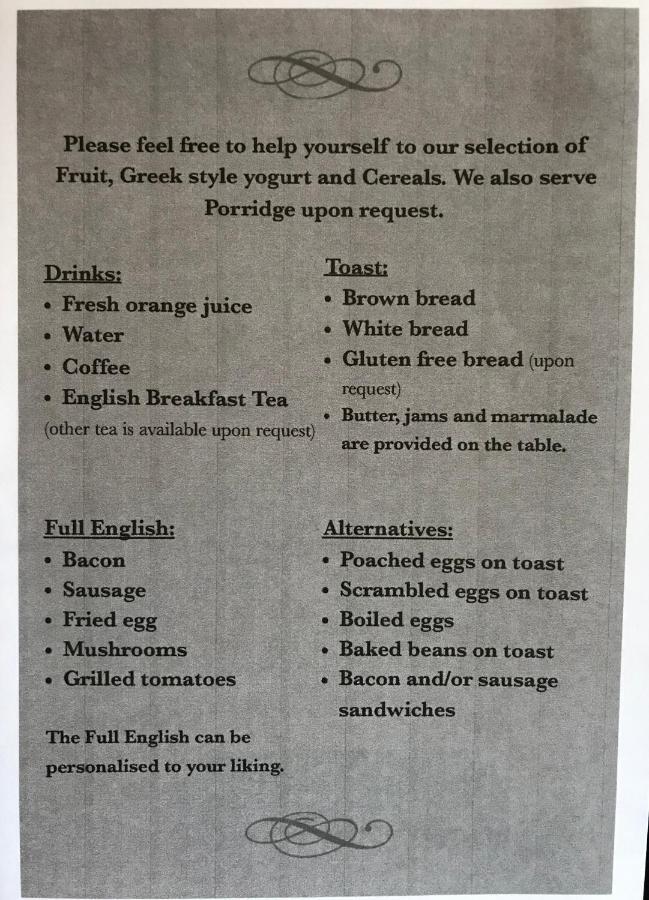 Bridge Farm Hotel 리즈 외부 사진